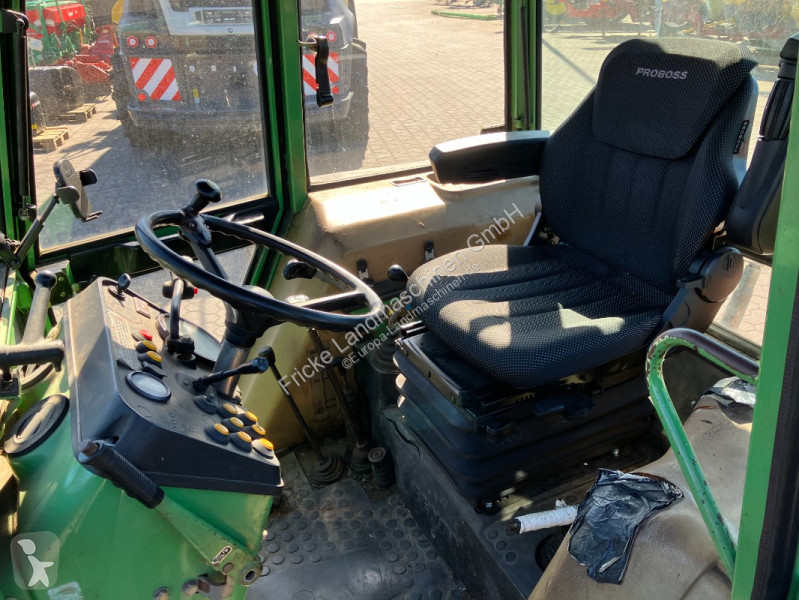 Landbrugstraktor Fendt  Farmer 309 LSA