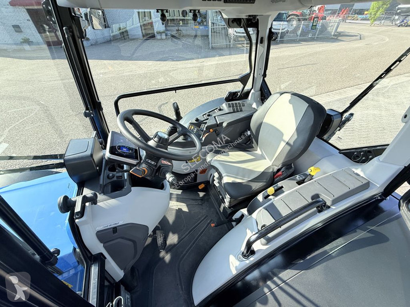 Tractor New Holland T4.100 LP