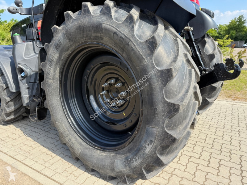 Trattore John Deere 619