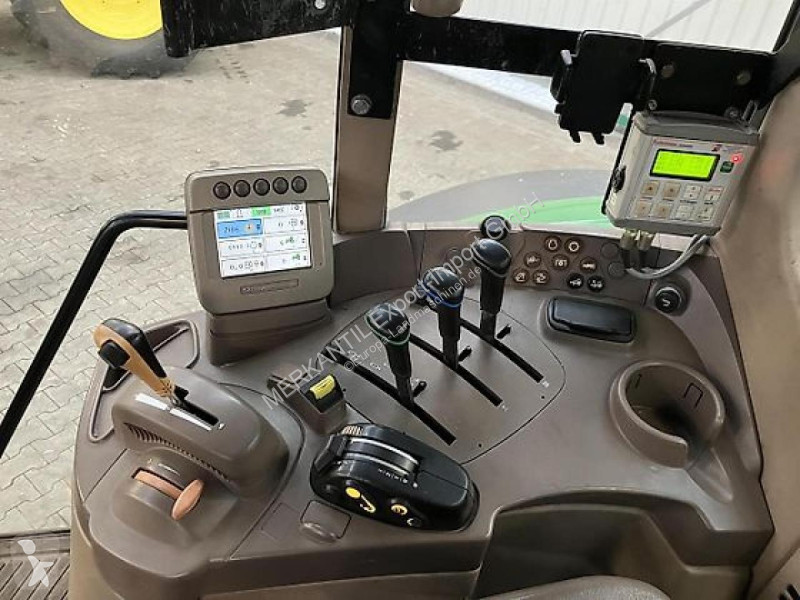 Trattore John Deere  6830 Premium