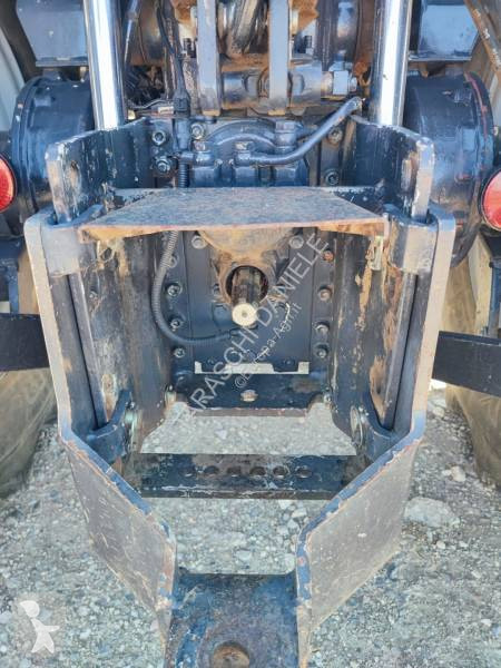 Tractor agrícola Landini GLOBUS 55 GT