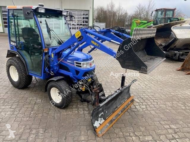 Tractor Iseki TM 3267 AHL K (12005269)