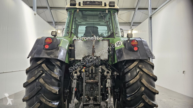 Tractor Fendt 926 vario