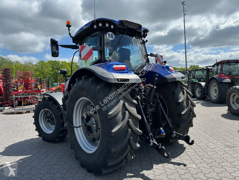 Landbrugstraktor New Holland  T7.300 Auto...