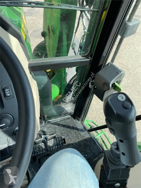 Tractor John Deere 5058
