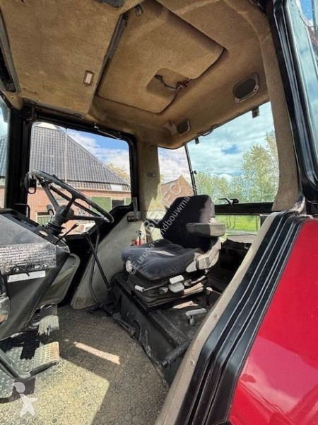 Tractor Case 1255 XL