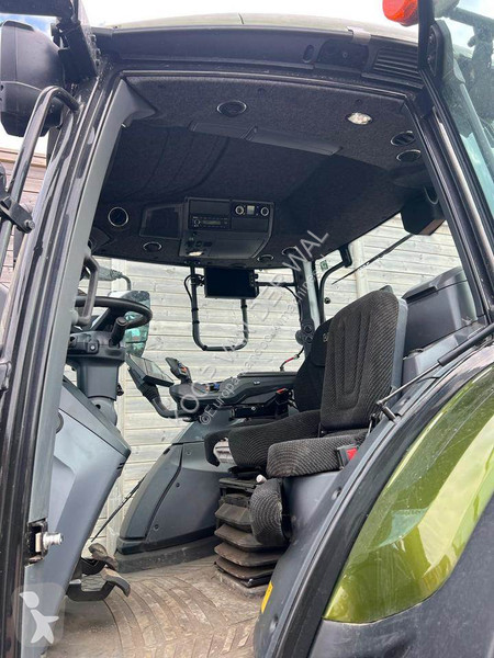 Tractor agrícola Valtra N175 Direct