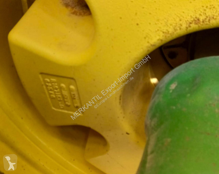 Tractor John Deere  8520 Powershift