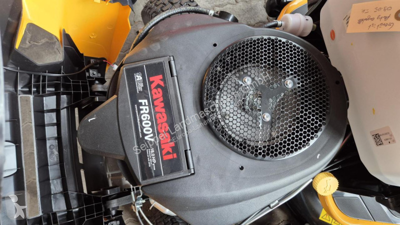 Tracteur agricole   XT2 PR95