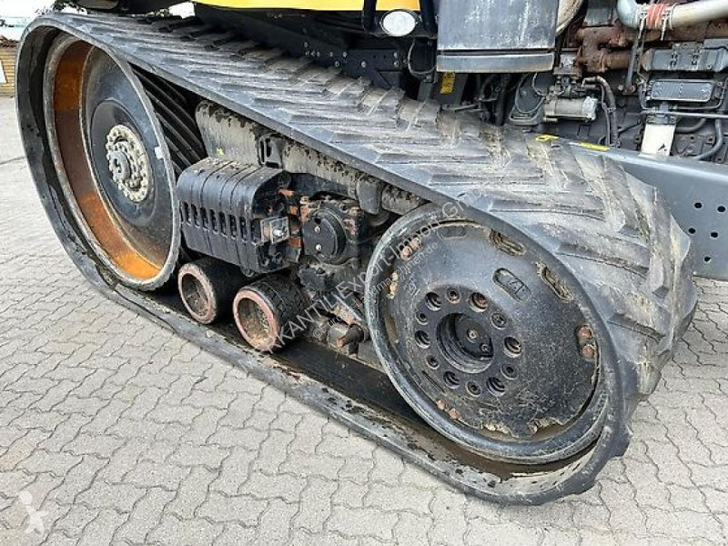 جرار زراعي Challenger  MT 775 E