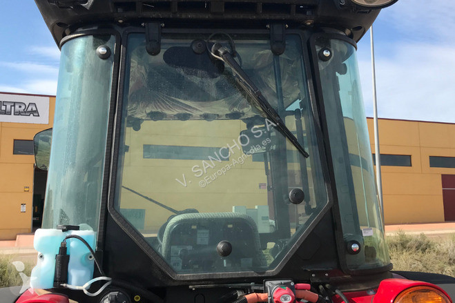 Landbrugstraktor Valtra VALTRA F105N SIN ADBLUE