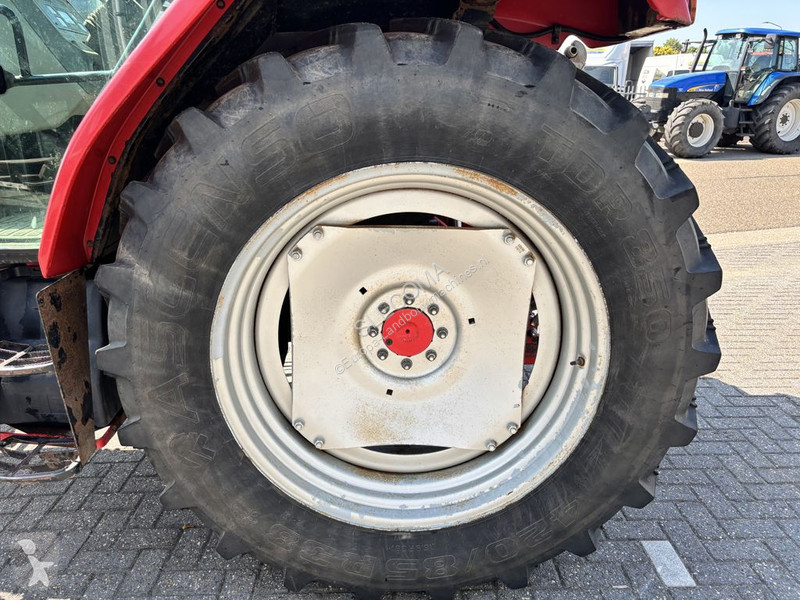 Tractor Mc Cormick CX95