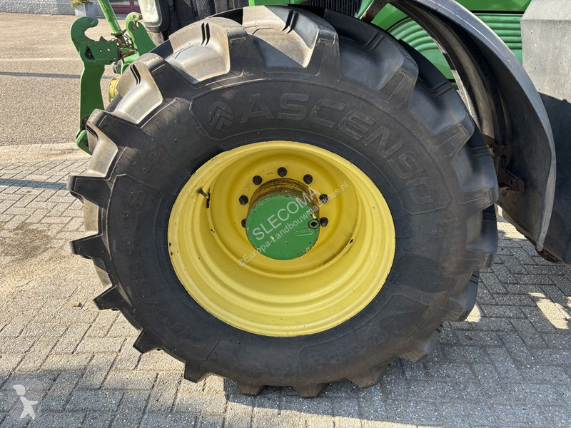 Tractor John Deere 7530 Premium AutoPowr