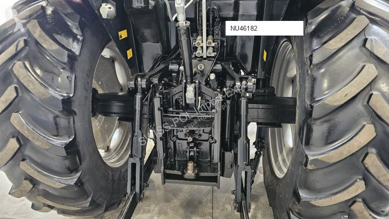 Tractor Massey Ferguson 6260