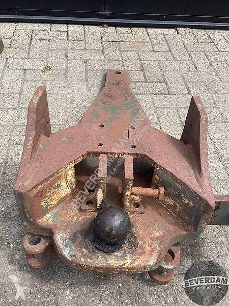 Tracteur agricole  Diverse trekhaken/K80