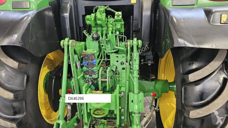 Tractor John Deere 6130 R