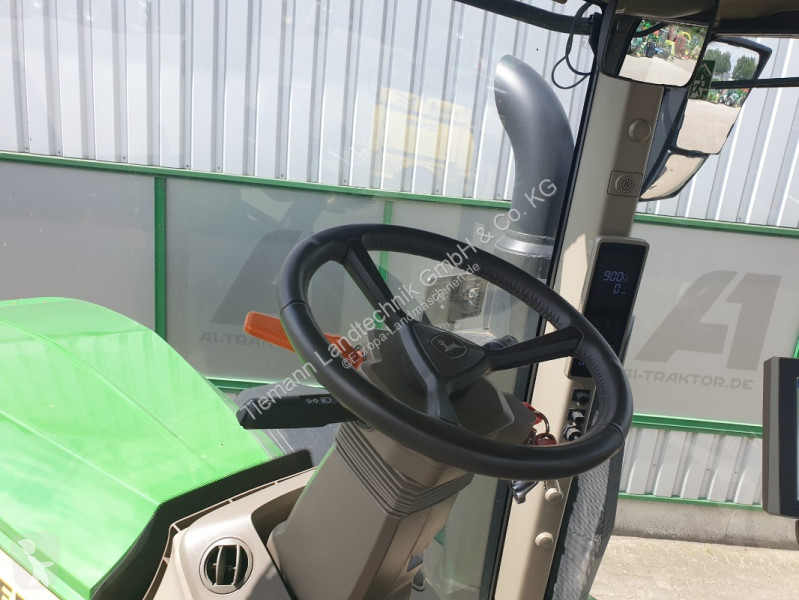 Trattore John Deere  7R 330 **MIETRÜCKLÄUFER**
