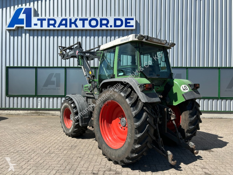 Tractor Fendt  Farmer 310