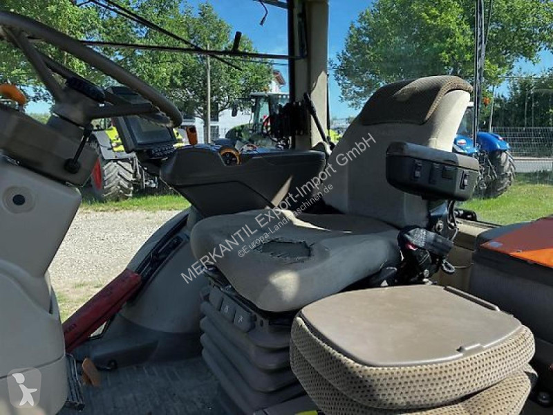 Tractor John Deere 8370R