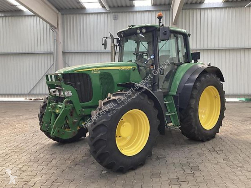 Tractor John Deere  6920