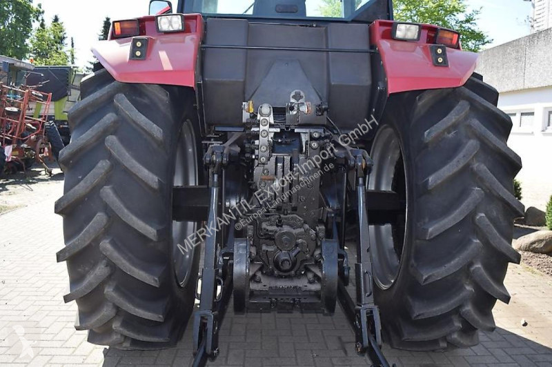 Tractor agrícola Case  IH 7220 Magnum