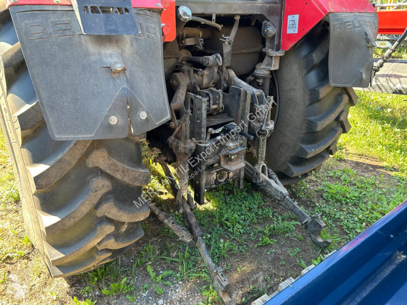 Tractor Belarus  MTS 820