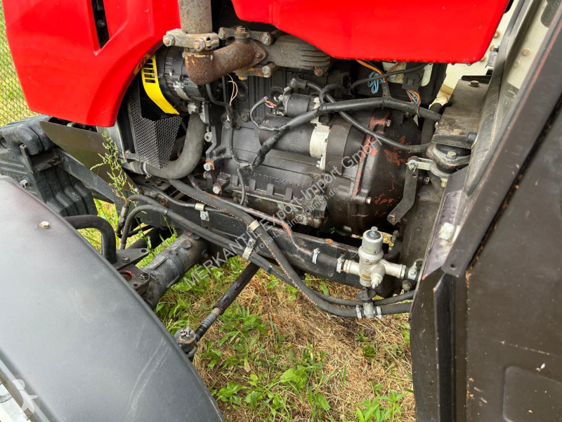 Tractor Belarus  320.4