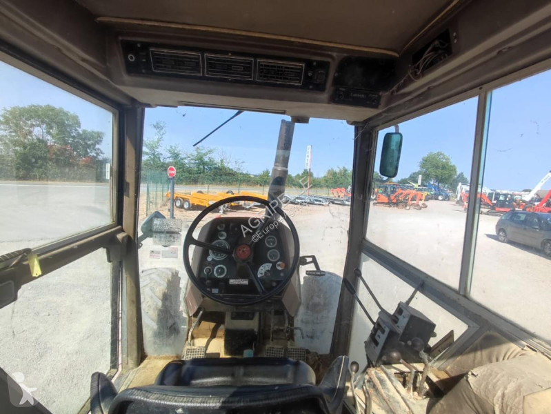 Tractor Massey Ferguson  2620