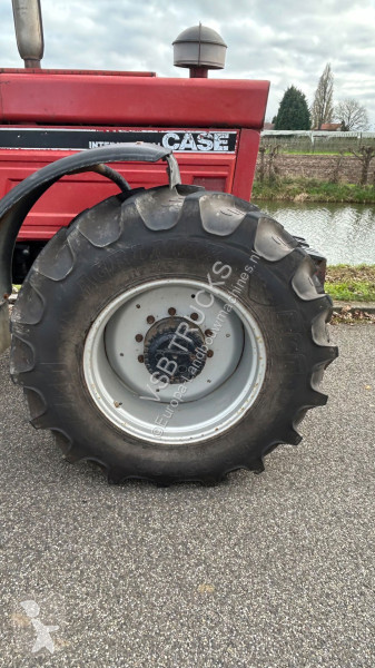 Tractor International