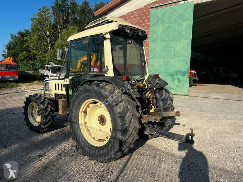 Tractor Lamborghini 880 F-PLUS