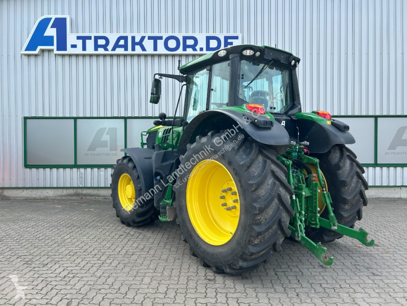 Trattore John Deere 617