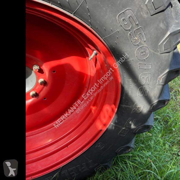 Tractor Fendt  714 Vario ProfiPlus