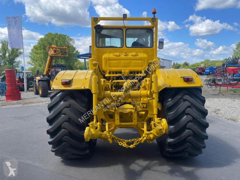 Tractor   K 701 V12 Zapfwelle / PTO
