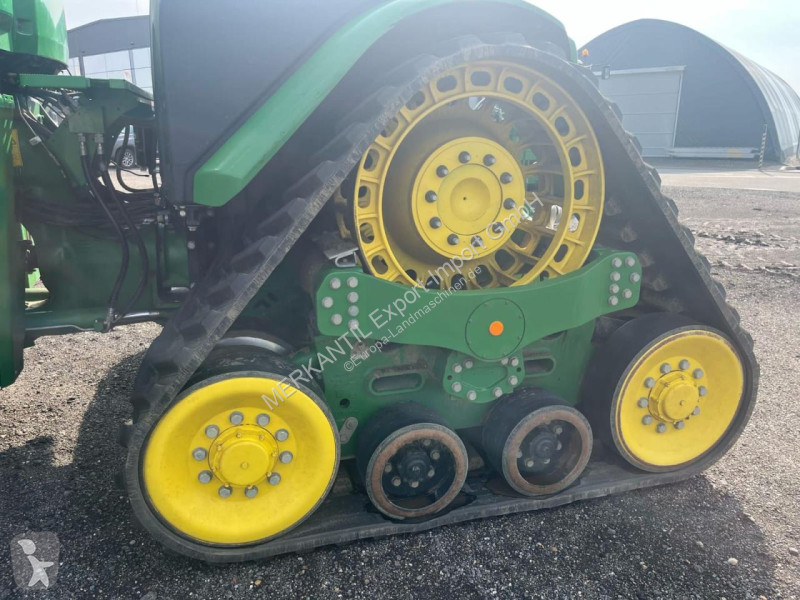 Trattore John Deere 9620RX