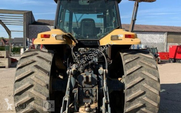 Tracteur agricole Caterpillar tracteur agricole...