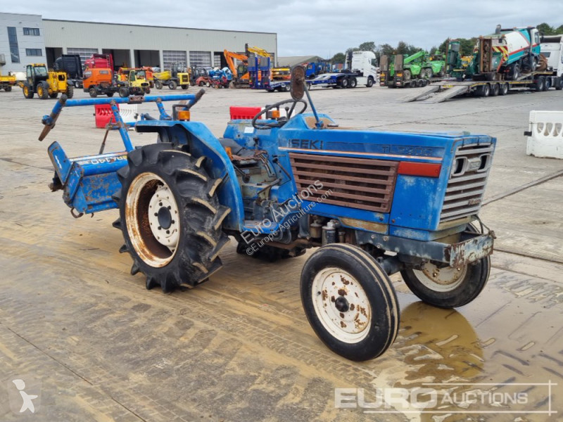 Lantbrukstraktor  TL2300