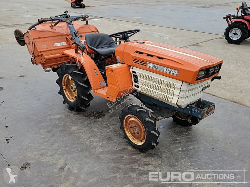 Landbrugstraktor  B1200