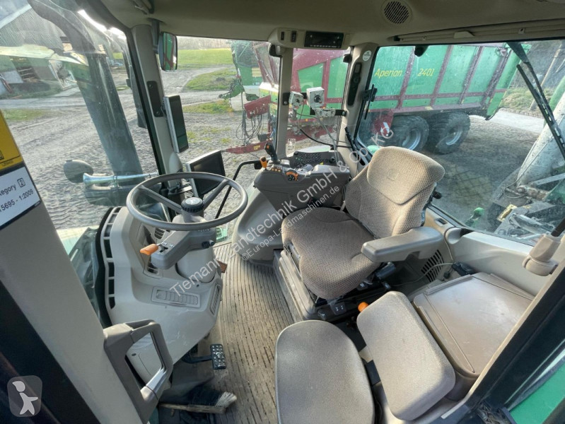 Tractor John Deere 617