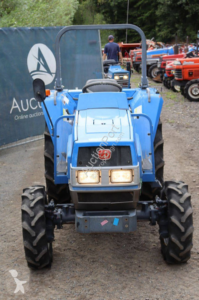 Tractor Iseki TK25