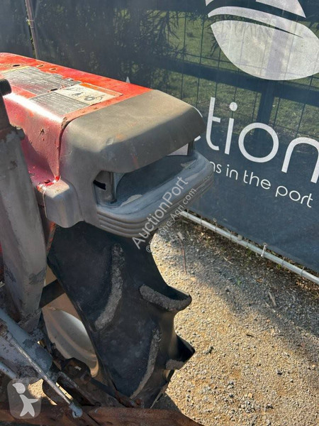 Tractor agrícola Kubota GL221 Grandel