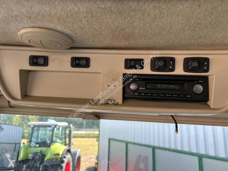 Trattore John Deere 7290R