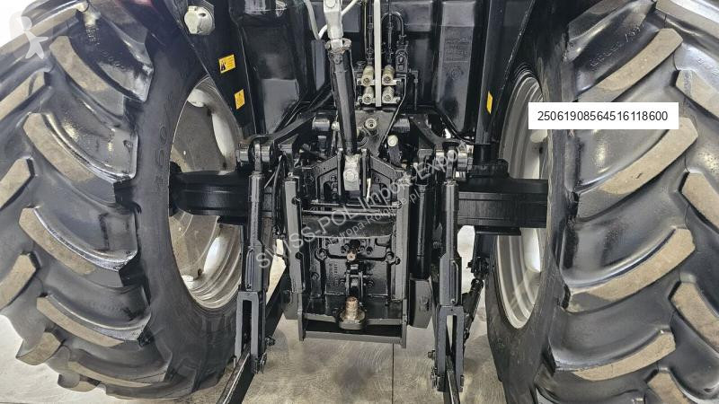Traktor Massey Ferguson 6260
