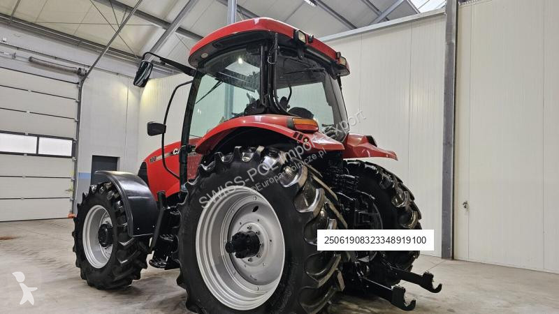 Traktor Case Maxxum 100