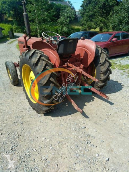 Lantbrukstraktor David Brown 850