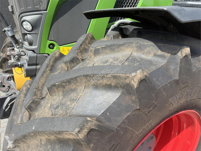 Lantbrukstraktor Fendt 616 ProfiPlus
