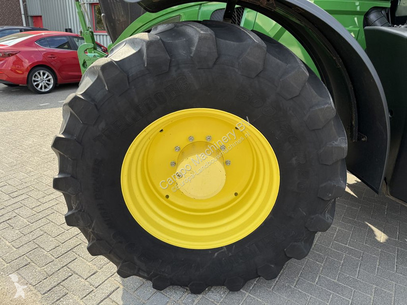 Landbrugstraktor John Deere Ultimate Edition...