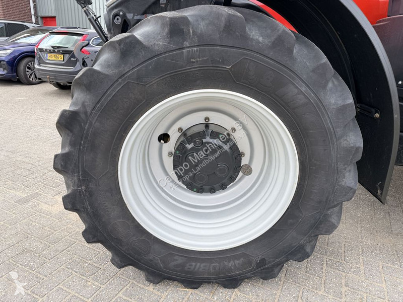 Lantbrukstraktor Case IH Puma 240 CVX Stage V...
