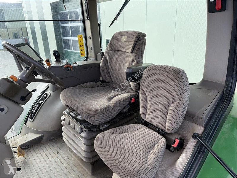 Lantbrukstraktor John Deere 7290R E23 EPA
