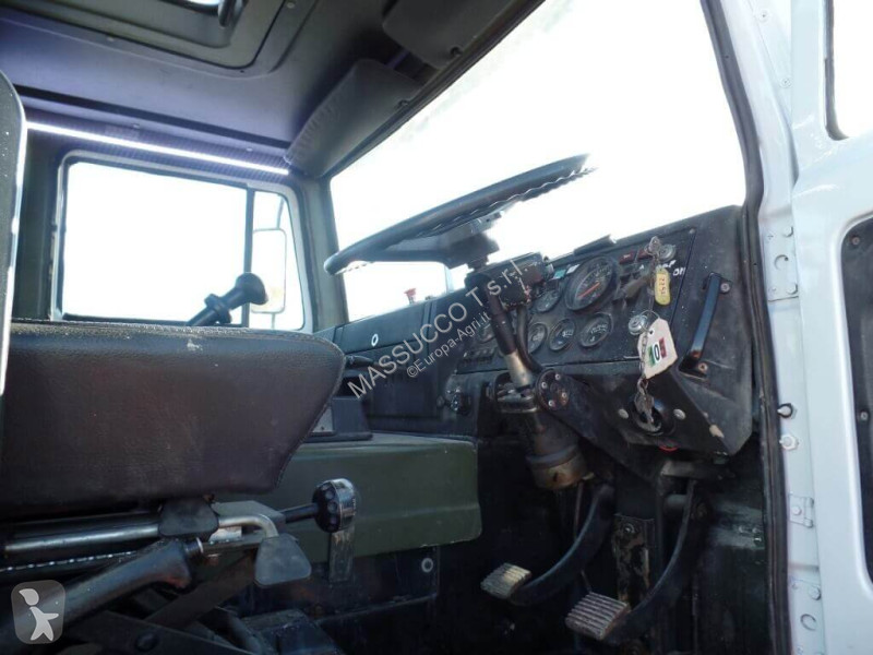 Landbrugstraktor  F90S