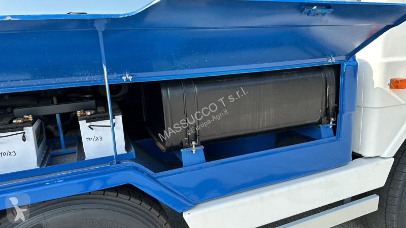 Trattore  F60 4X4